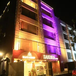 Sakura By Maps Gurgaon