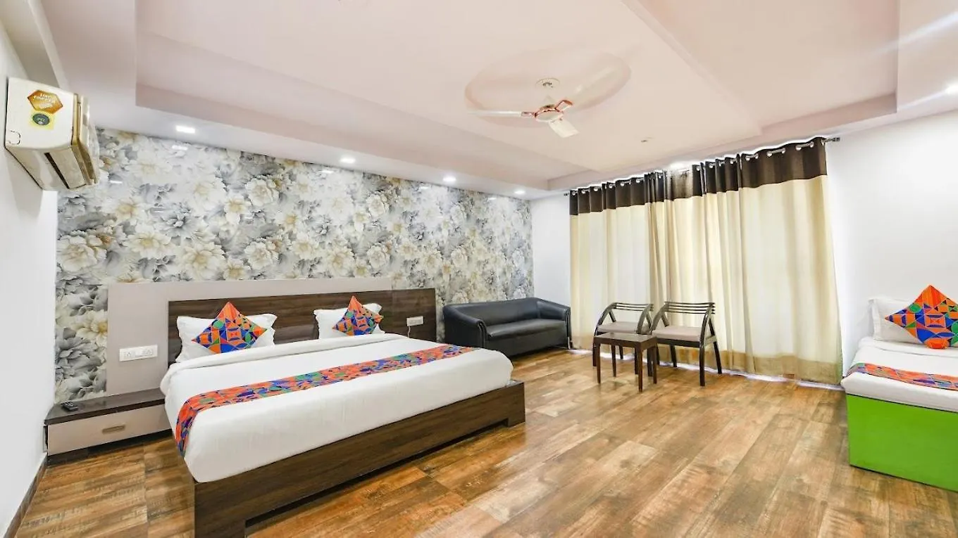Angel Green Residency Gurgaon