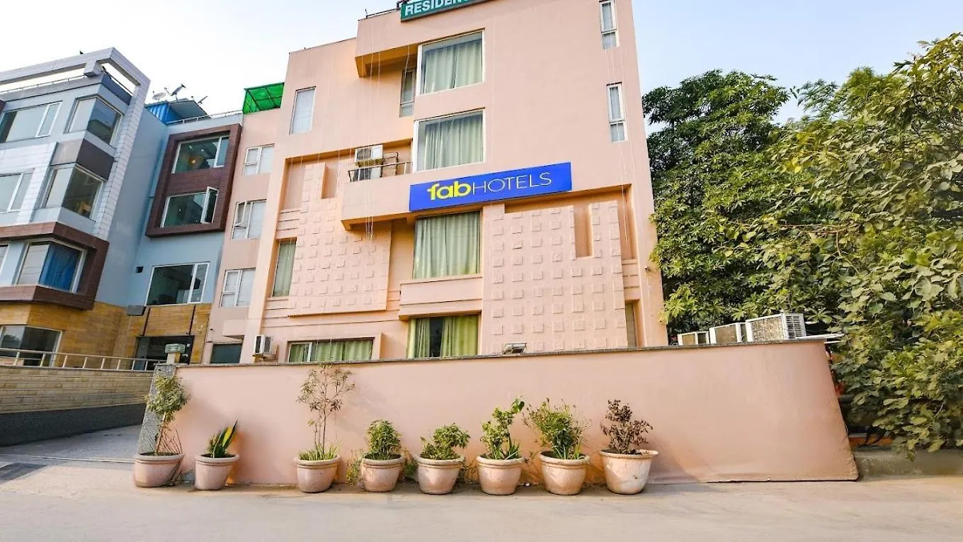 Hotel Angel Green Residency Gurgaon