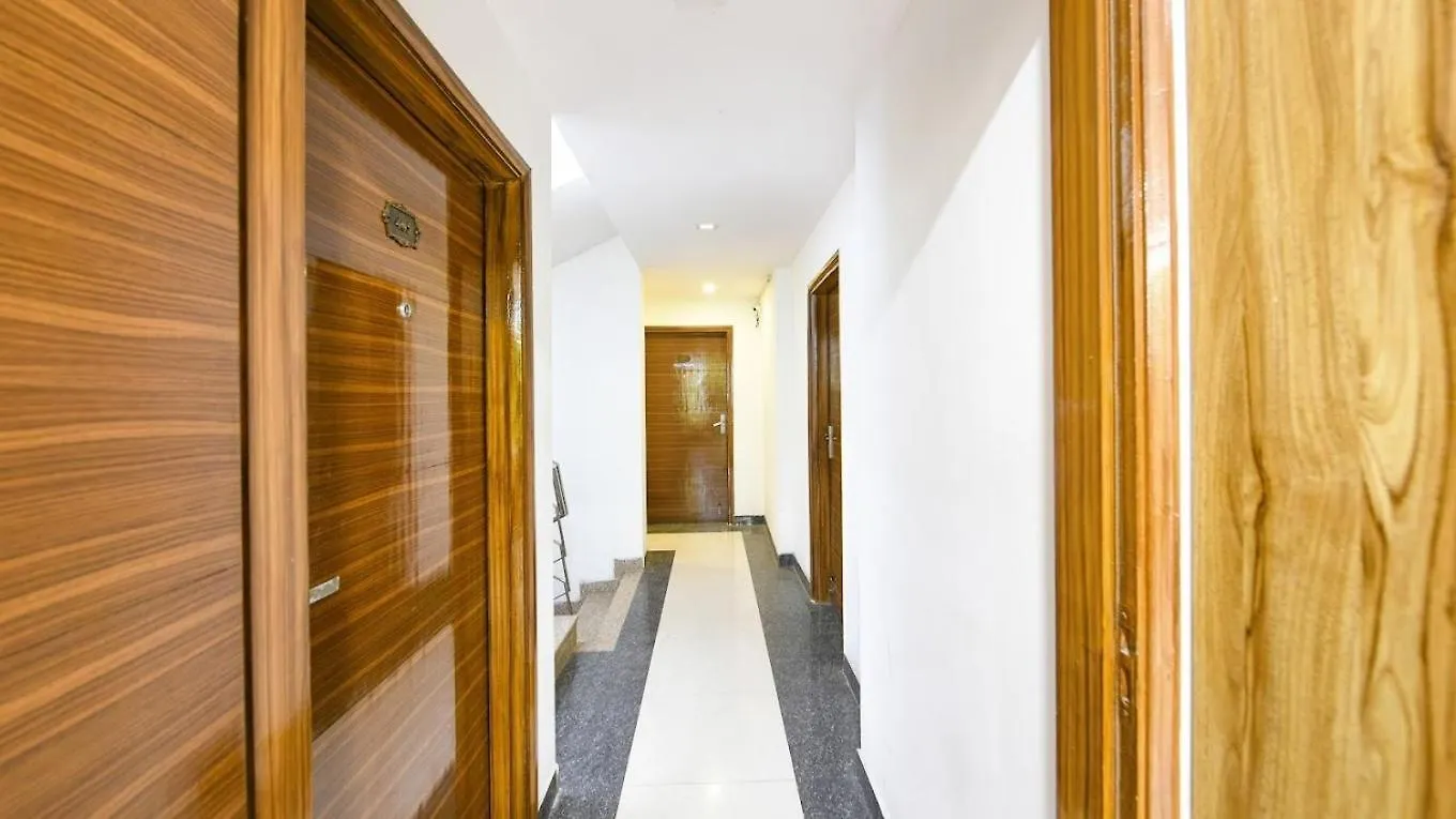 Angel Green Residency Gurgaon